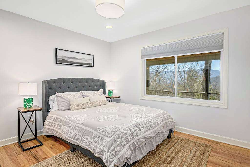 Photo of Bedroom in Black Mountain