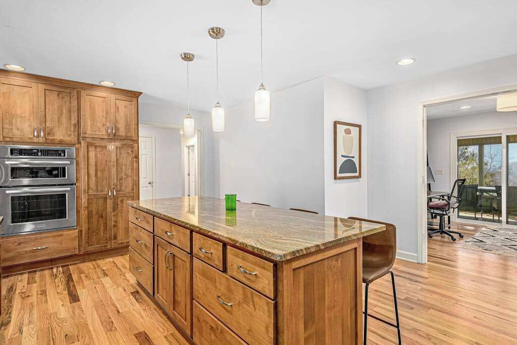 Photo of Kitchen in Black Mountain