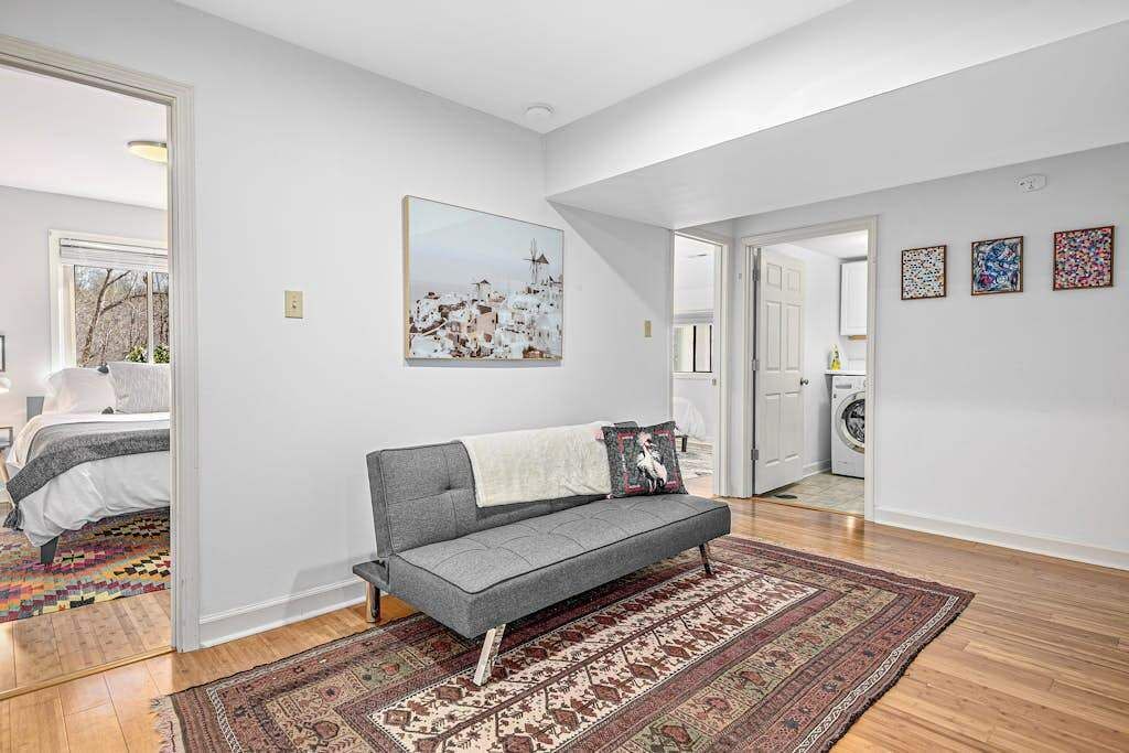 Photo of Bedroom in Black Mountain