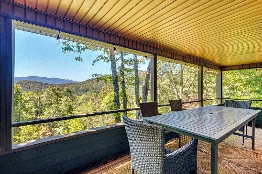 Photo of Outdoor in Black Mountain