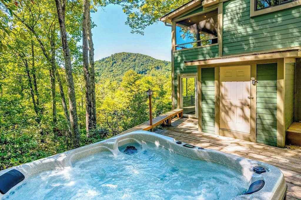 Photo of Outdoor in Black Mountain