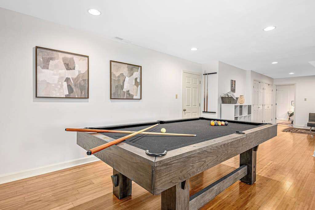Photo of Bedroom in Black Mountain