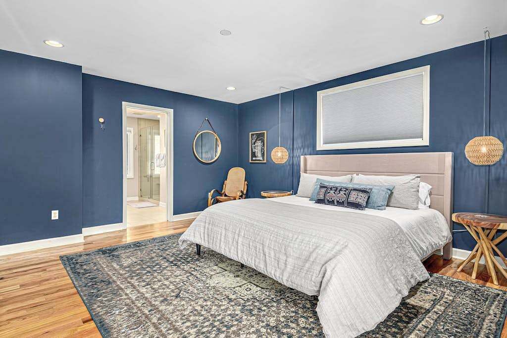 Photo of Bedroom in Black Mountain