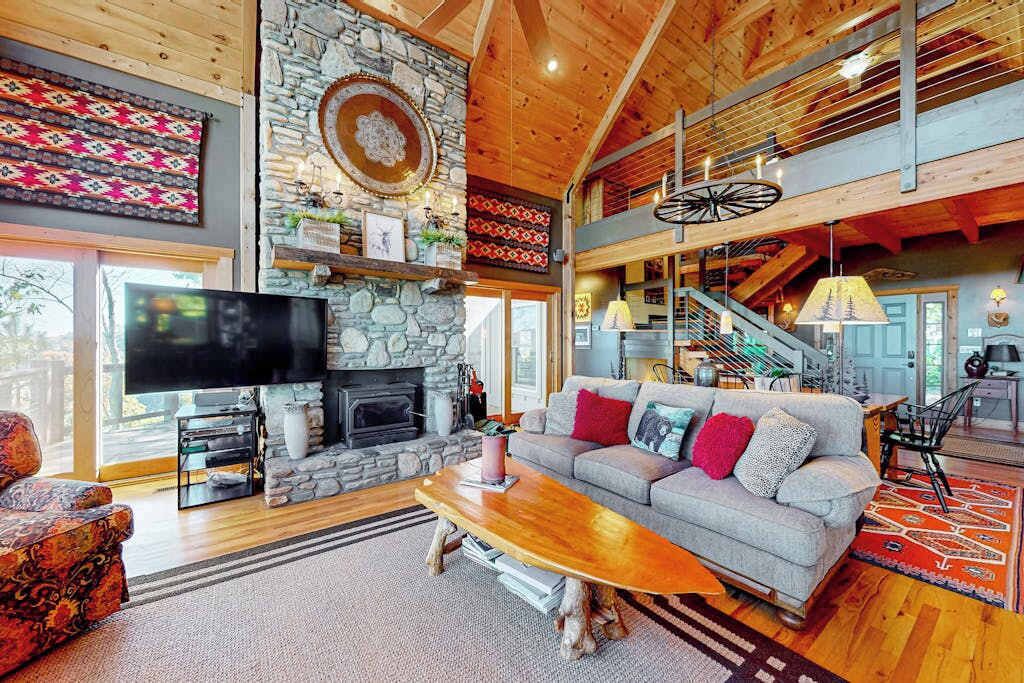 Photo of Livingroom in Clyde