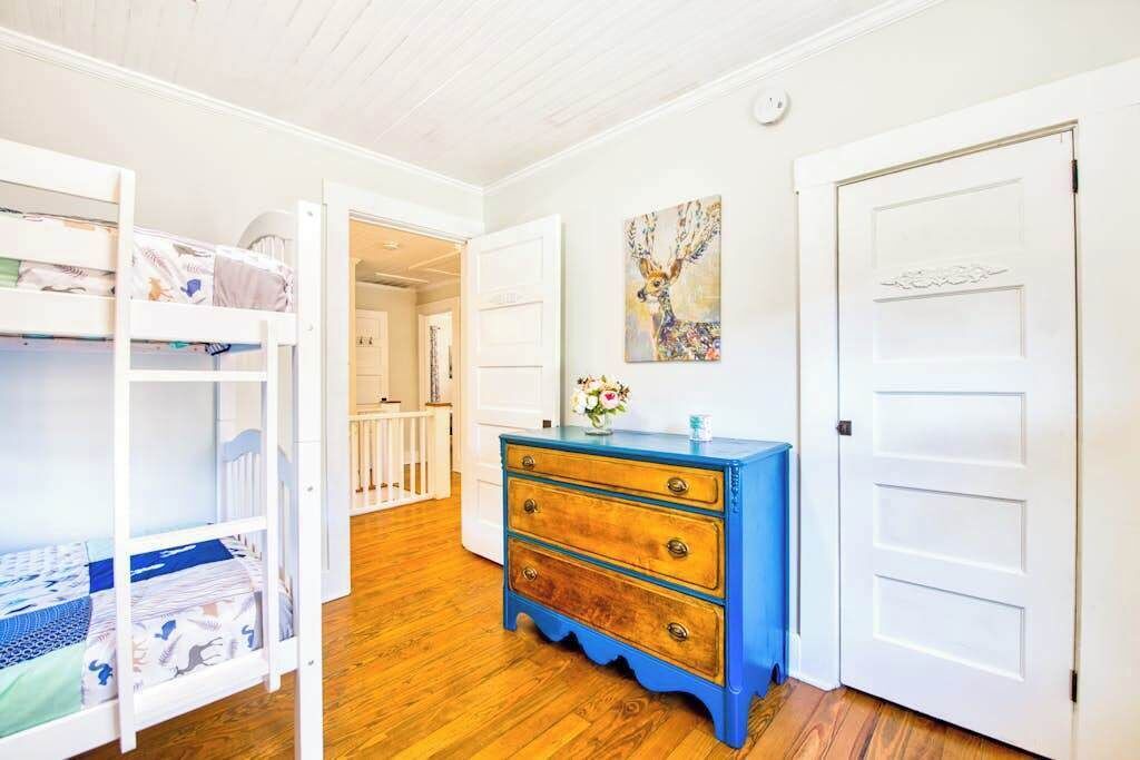 Photo of Bedroom in Montreat