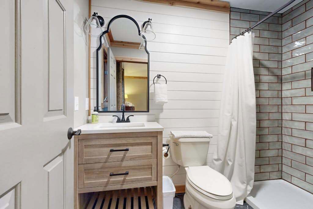 Photo of Bathroom in Brevard