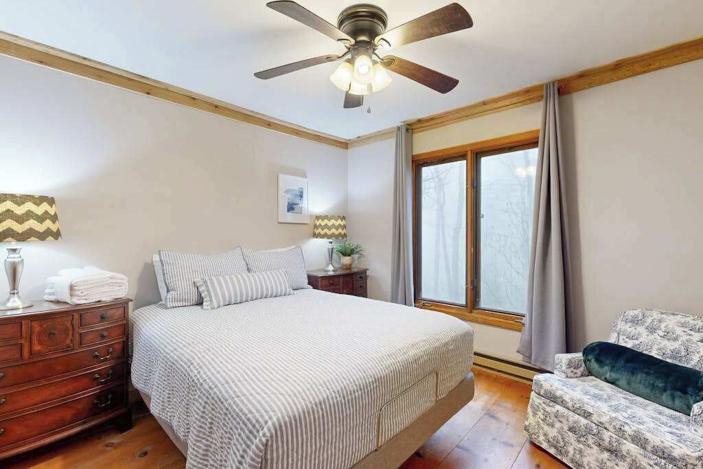 Photo of Bedroom in Brevard