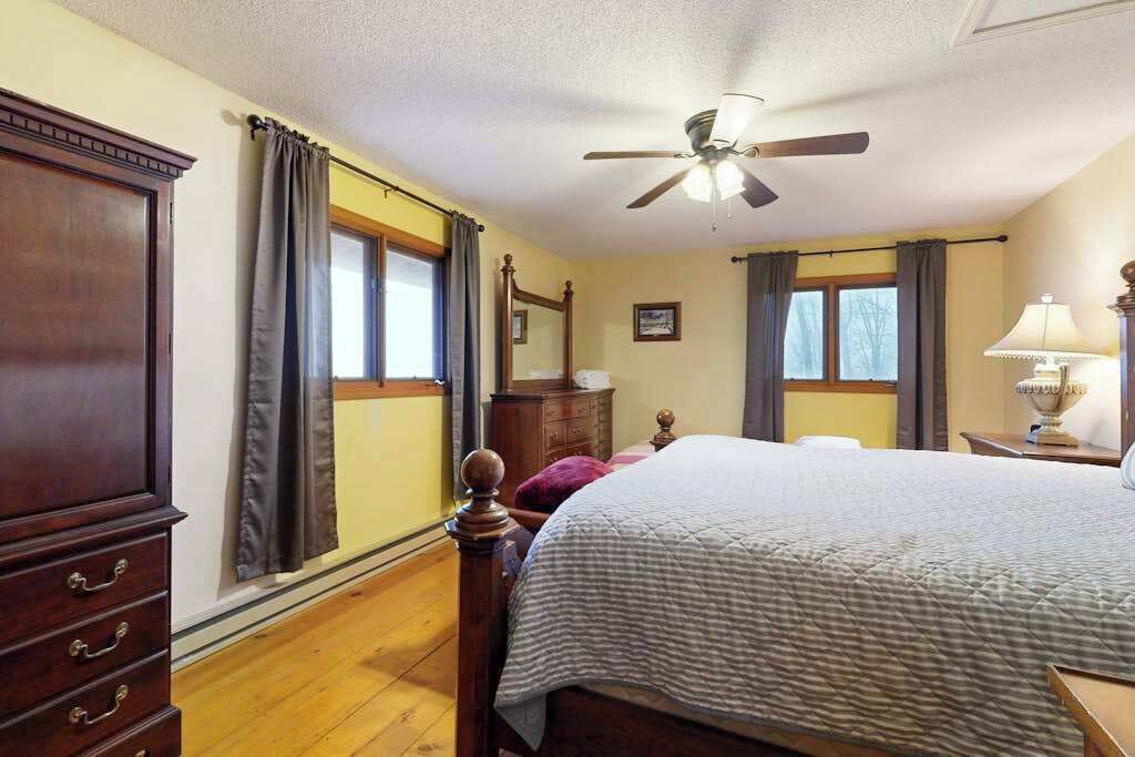 Photo of Bedroom in Brevard