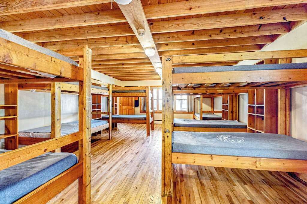 Photo of Bedroom in Black Mountain