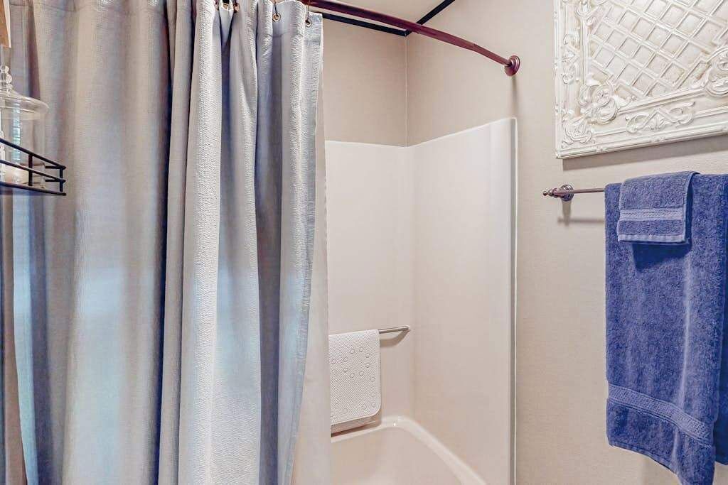 Photo of Bathroom in Lake Lure