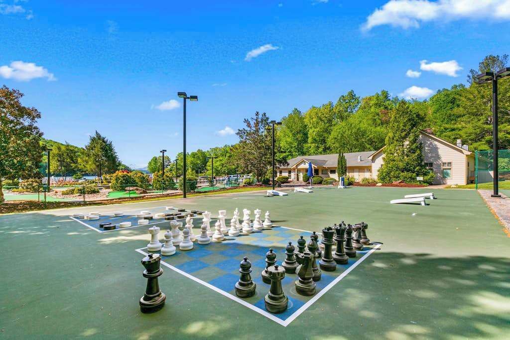 Photo of Outdoor in Lake Lure