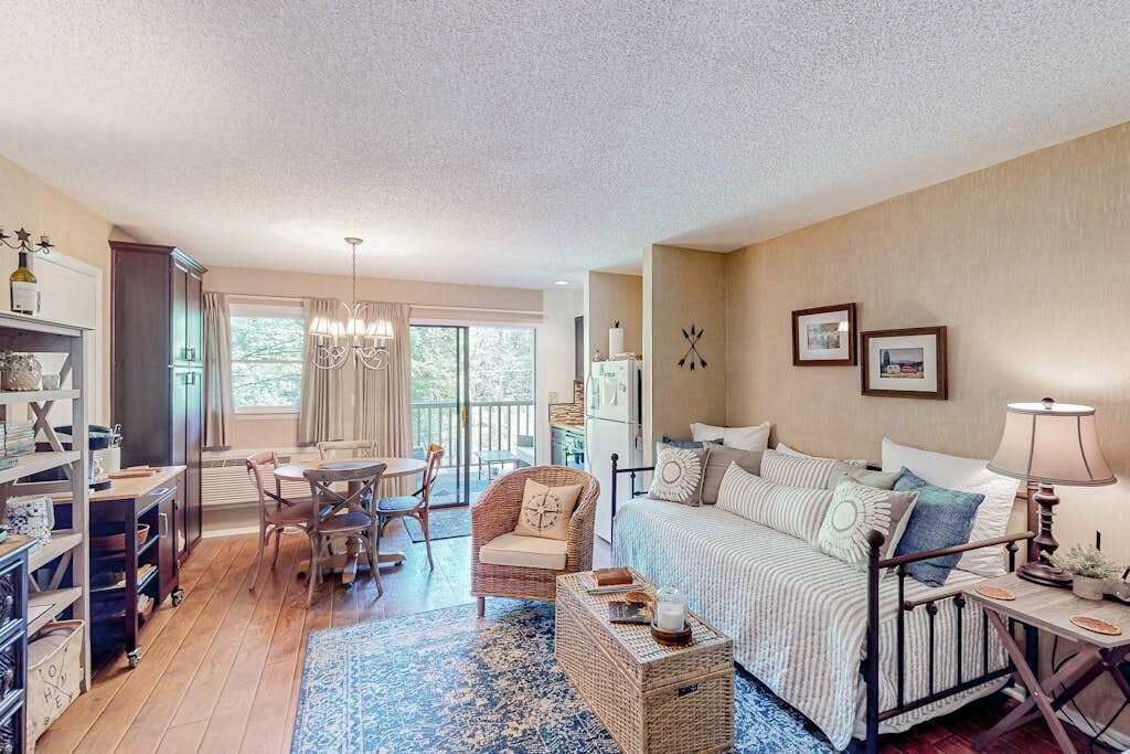 Photo of Livingroom in Lake Lure