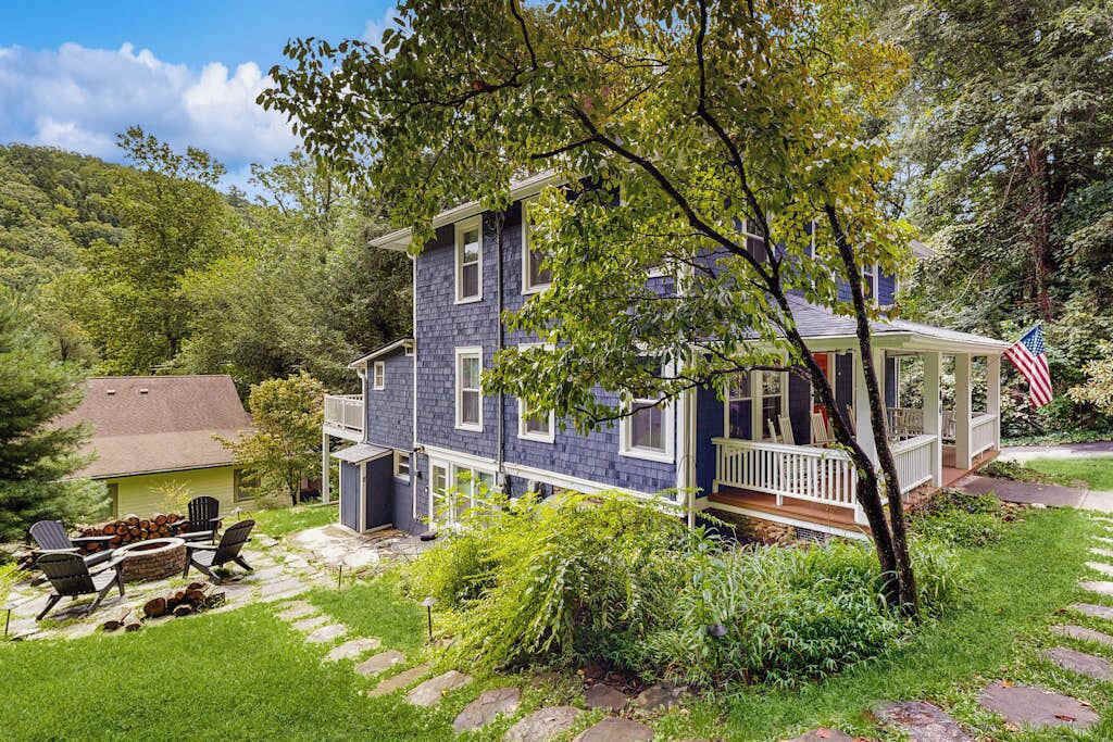 Photo of Outdoor in Montreat
