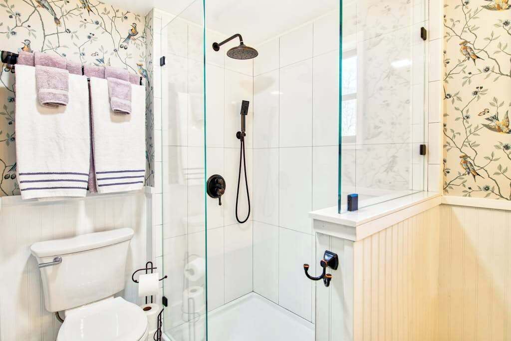 Photo of Bathroom in Montreat