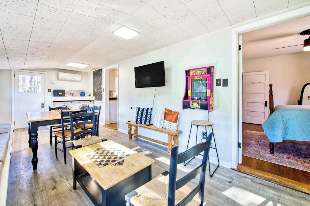 Photo of Bedroom in Montreat