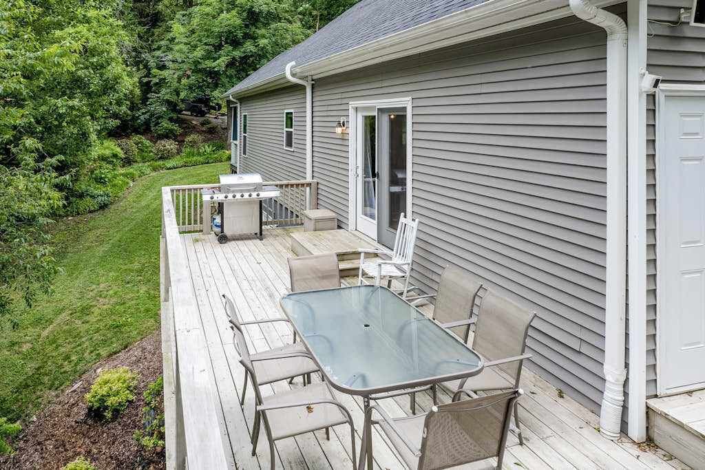 Photo of Outdoor in Woodfin