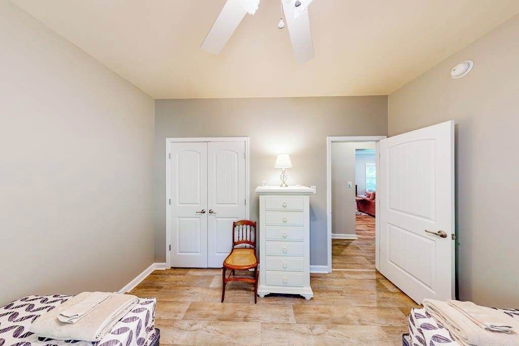 Photo of Bedroom in Woodfin
