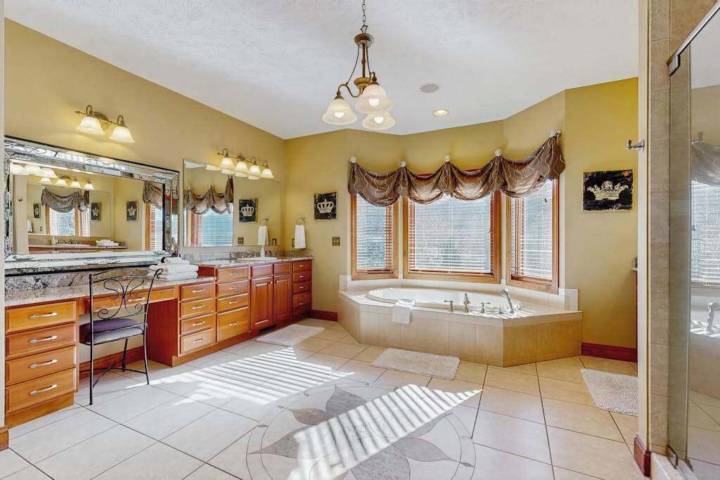Photo of Bathroom in Clyde