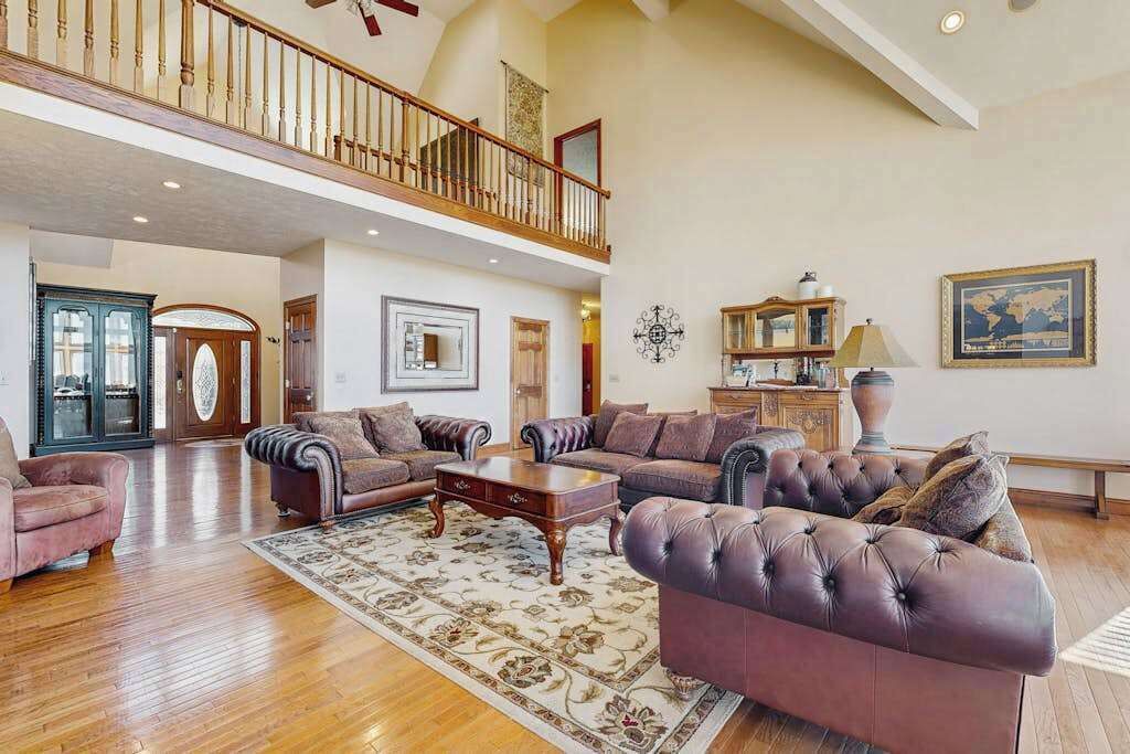 Photo of Livingroom in Clyde