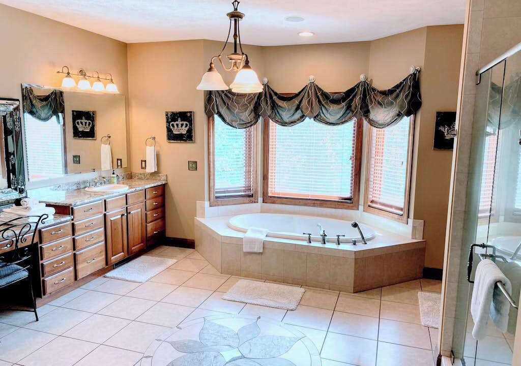 Photo of Bathroom in Clyde