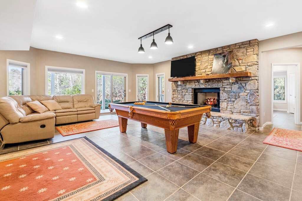 Photo of Bedroom in Brevard