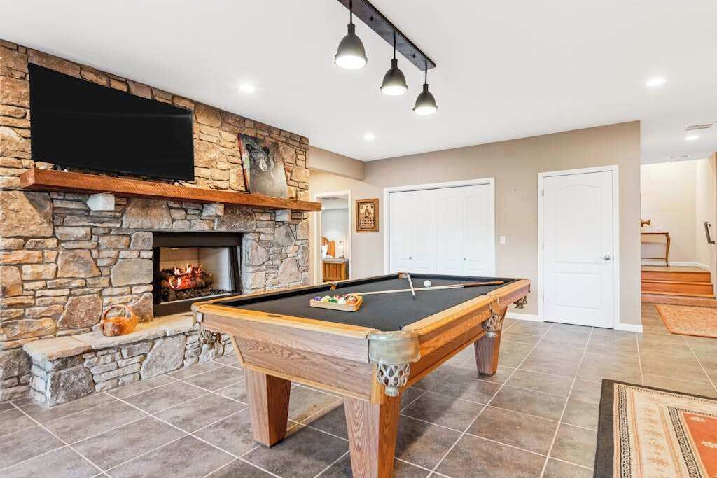 Photo of Bedroom in Brevard