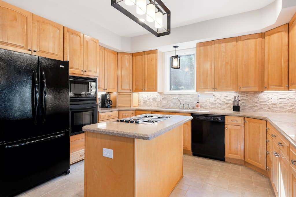 Photo of Kitchen in Brevard