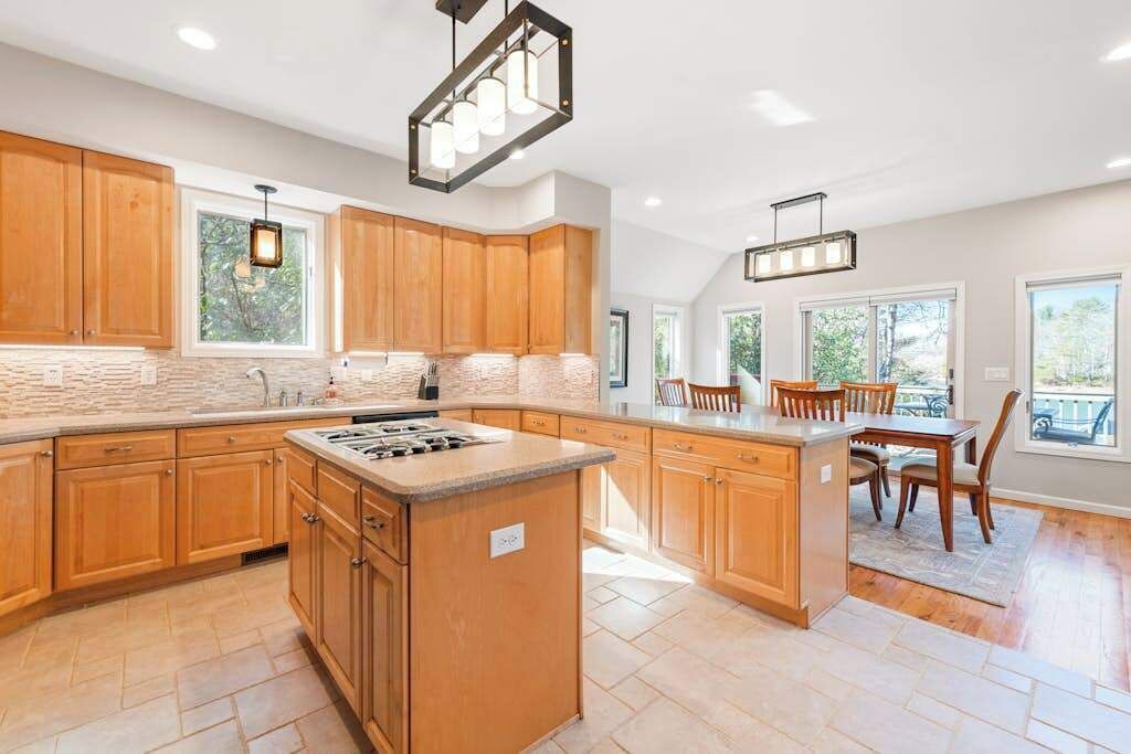 Photo of Kitchen in Brevard
