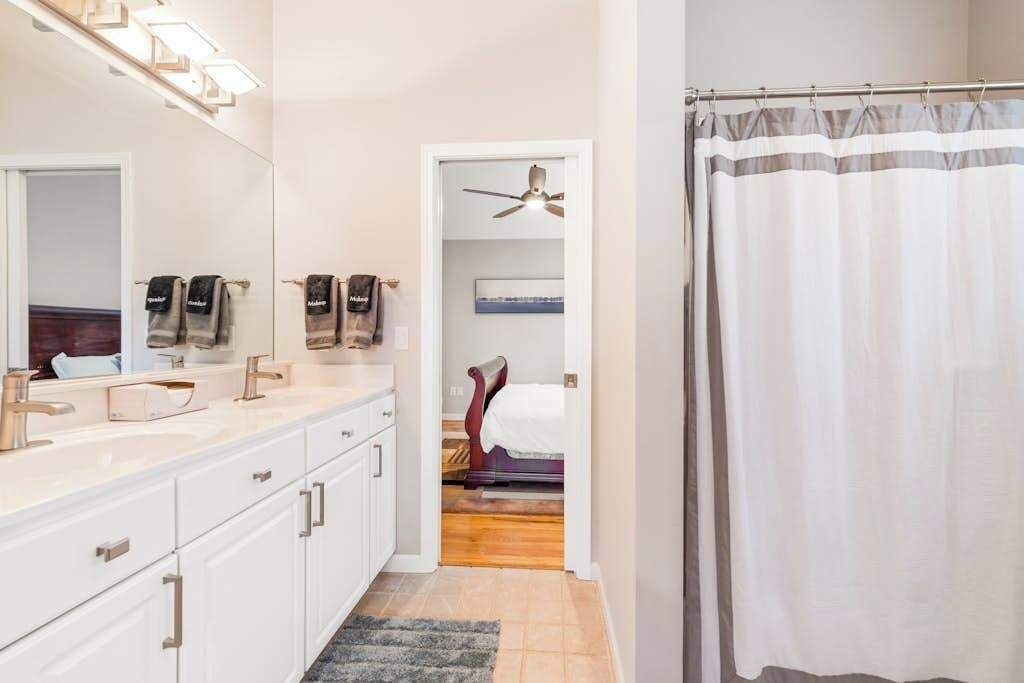 Photo of Bathroom in Brevard