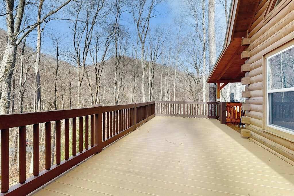 Photo of Outdoor in Maggie Valley