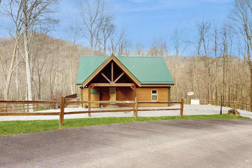 Photo of Outdoor in Maggie Valley