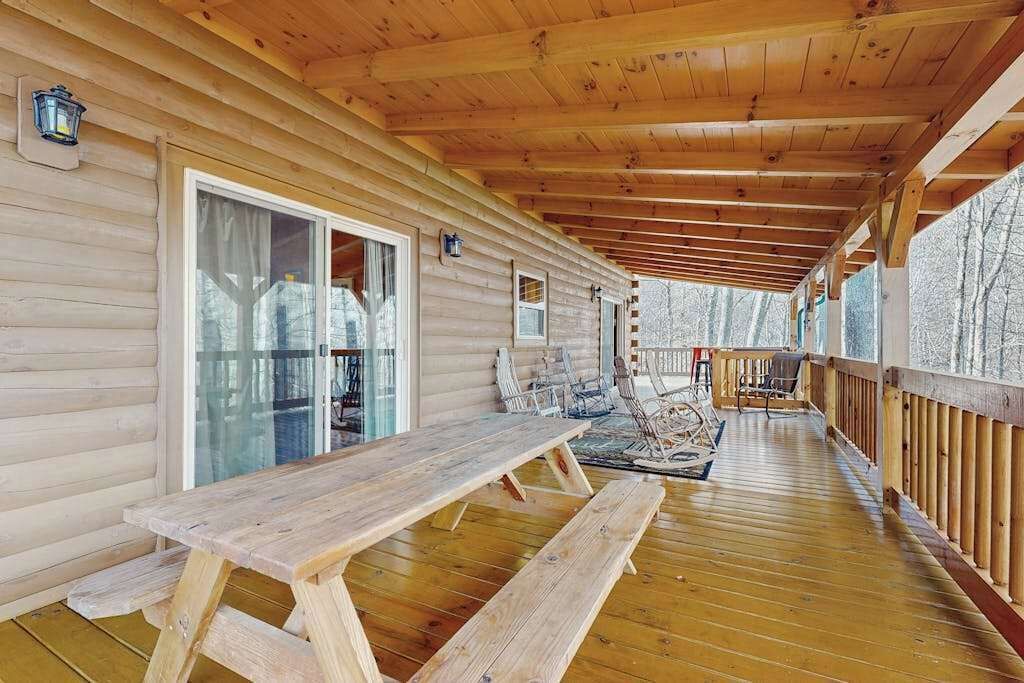 Photo of Outdoor in Maggie Valley