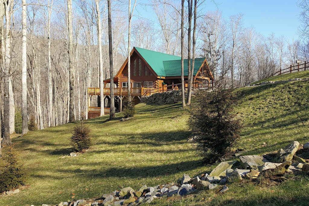 Photo of Outdoor in Maggie Valley