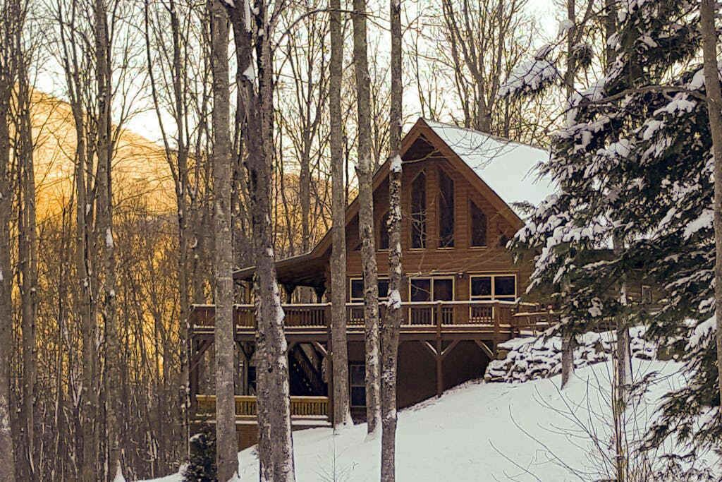 Photo of Outdoor in Maggie Valley