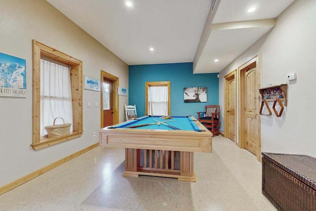 Photo of Bedroom in Maggie Valley