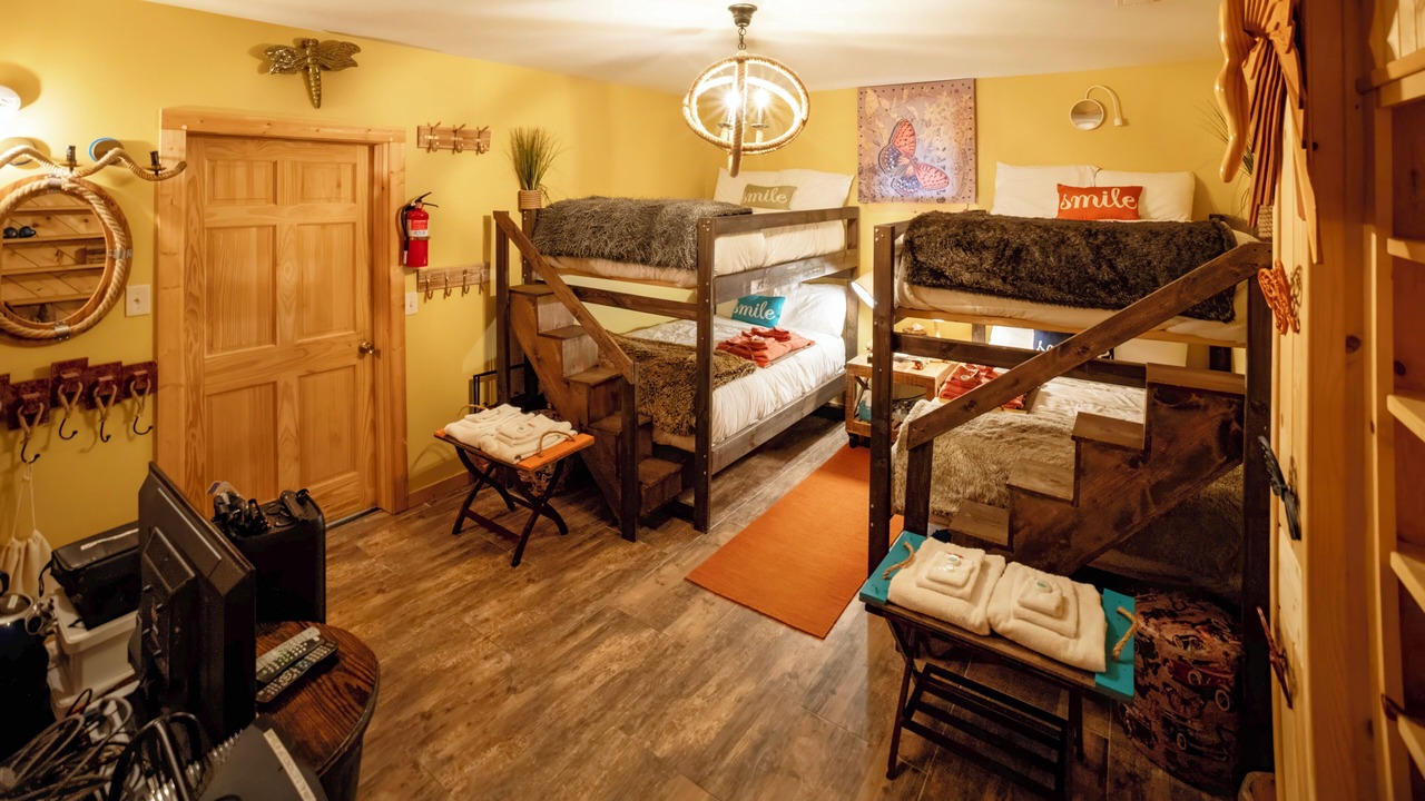 Photo of Bedroom in Stanton