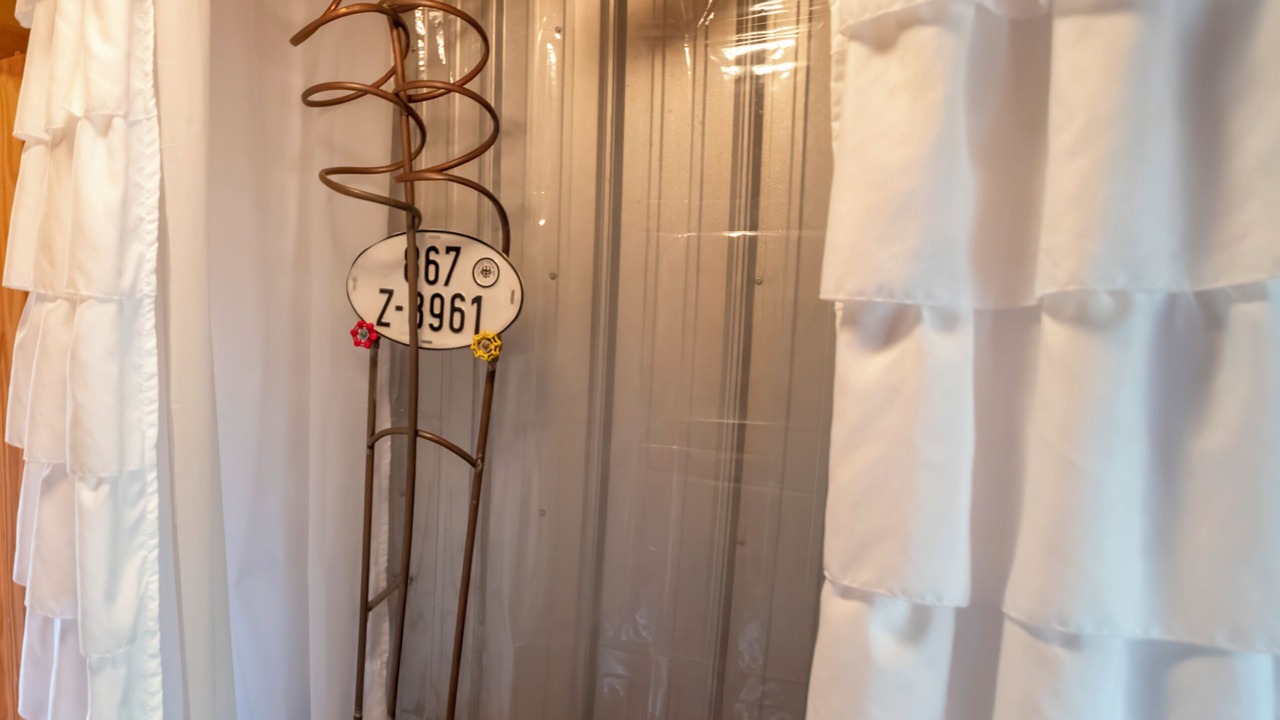Photo of Bathroom in Stanton