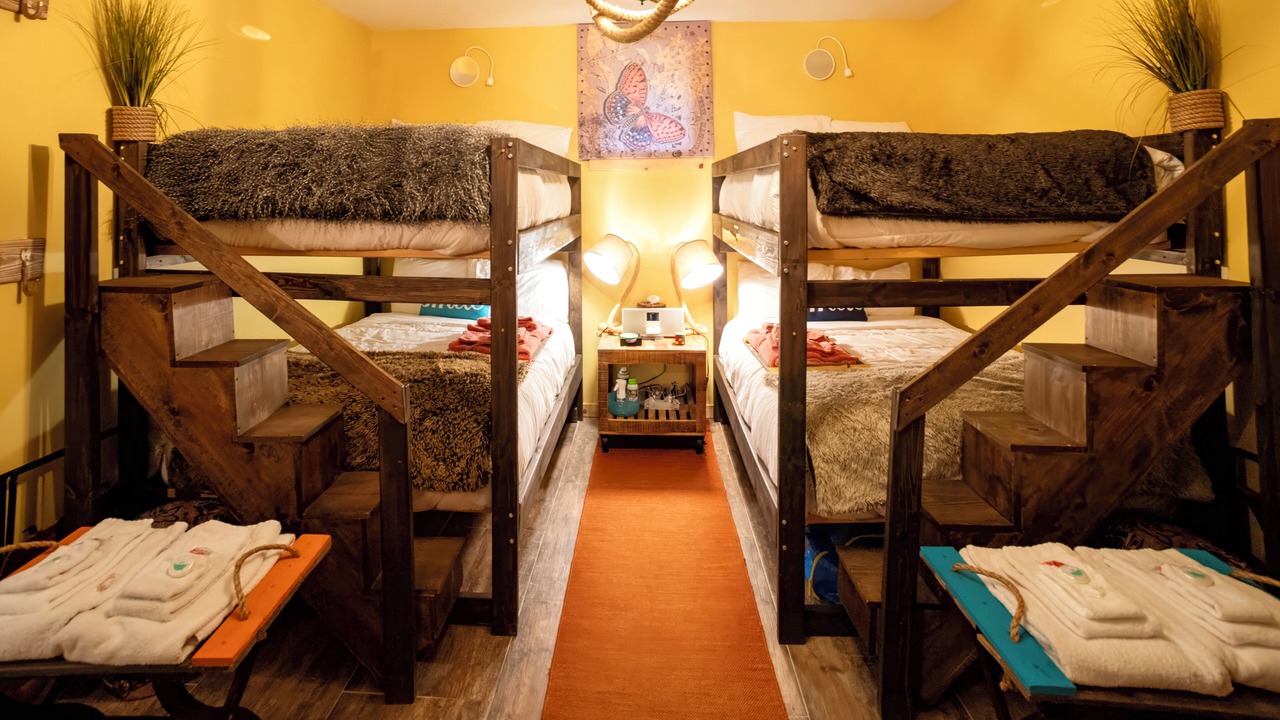 Photo of Bedroom in Stanton
