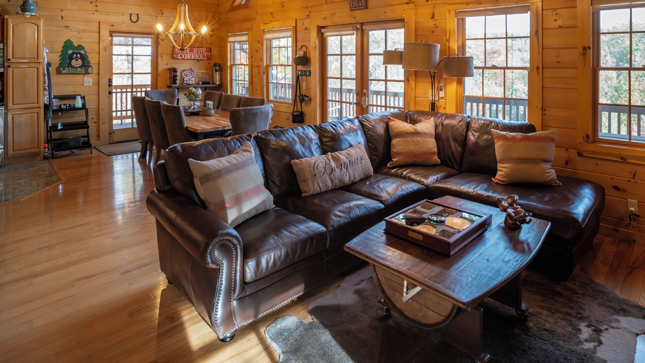 Photo of Livingroom in Stanton
