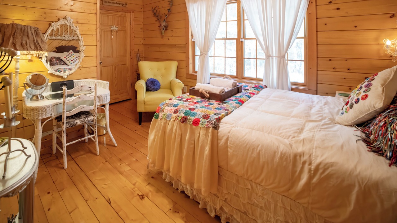 Photo of Bedroom in Stanton
