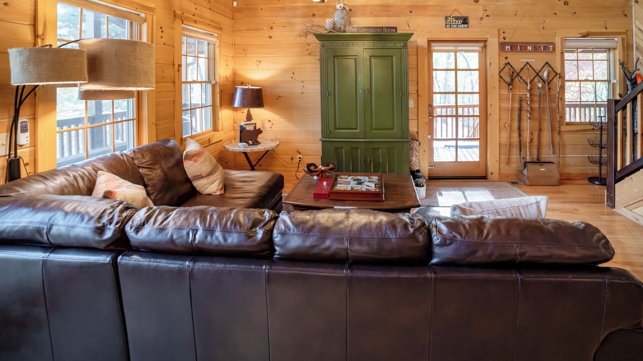 Photo of Livingroom in Stanton