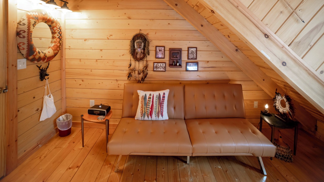 Photo of Livingroom in Stanton