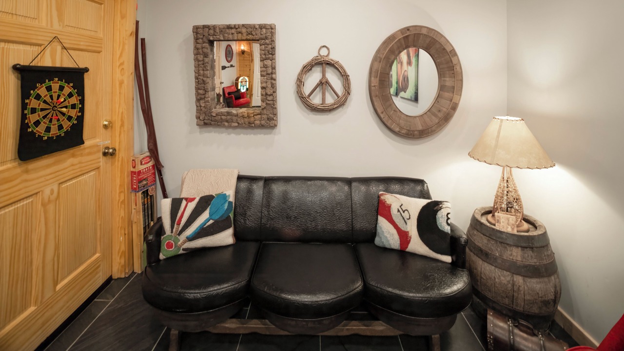 Photo of Livingroom in Stanton