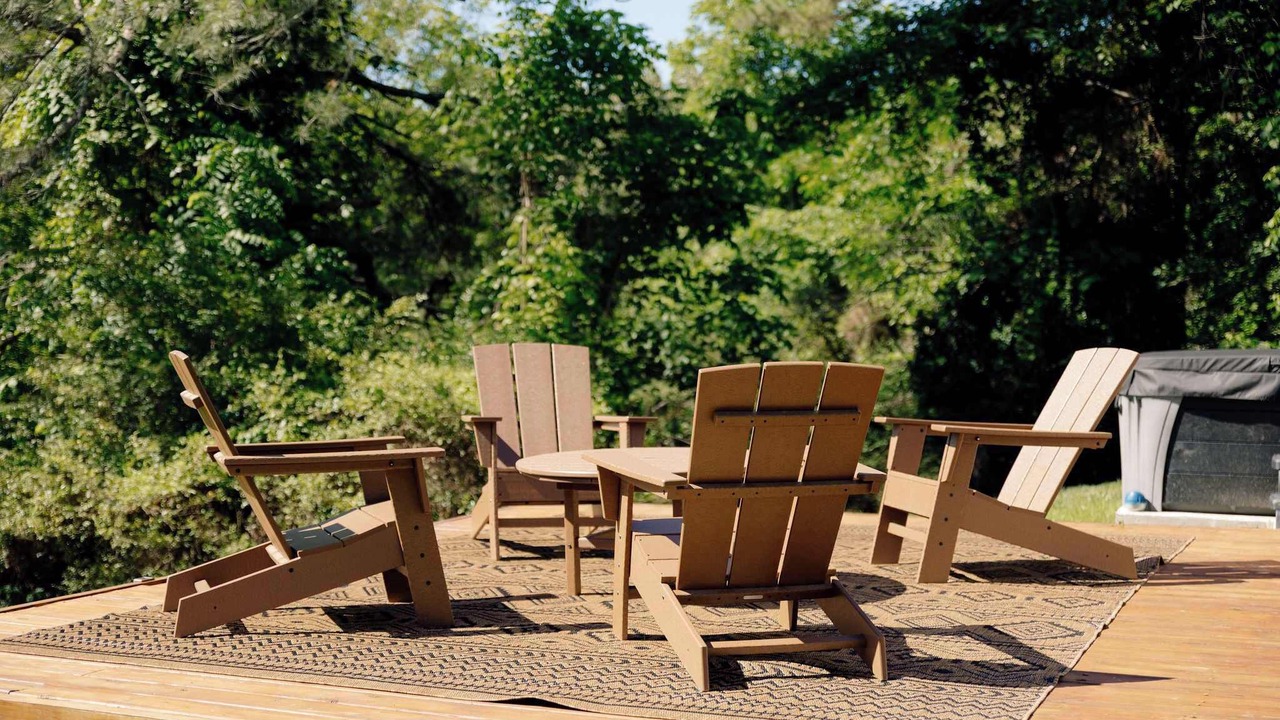 Photo of Outdoor in Colonial Heights