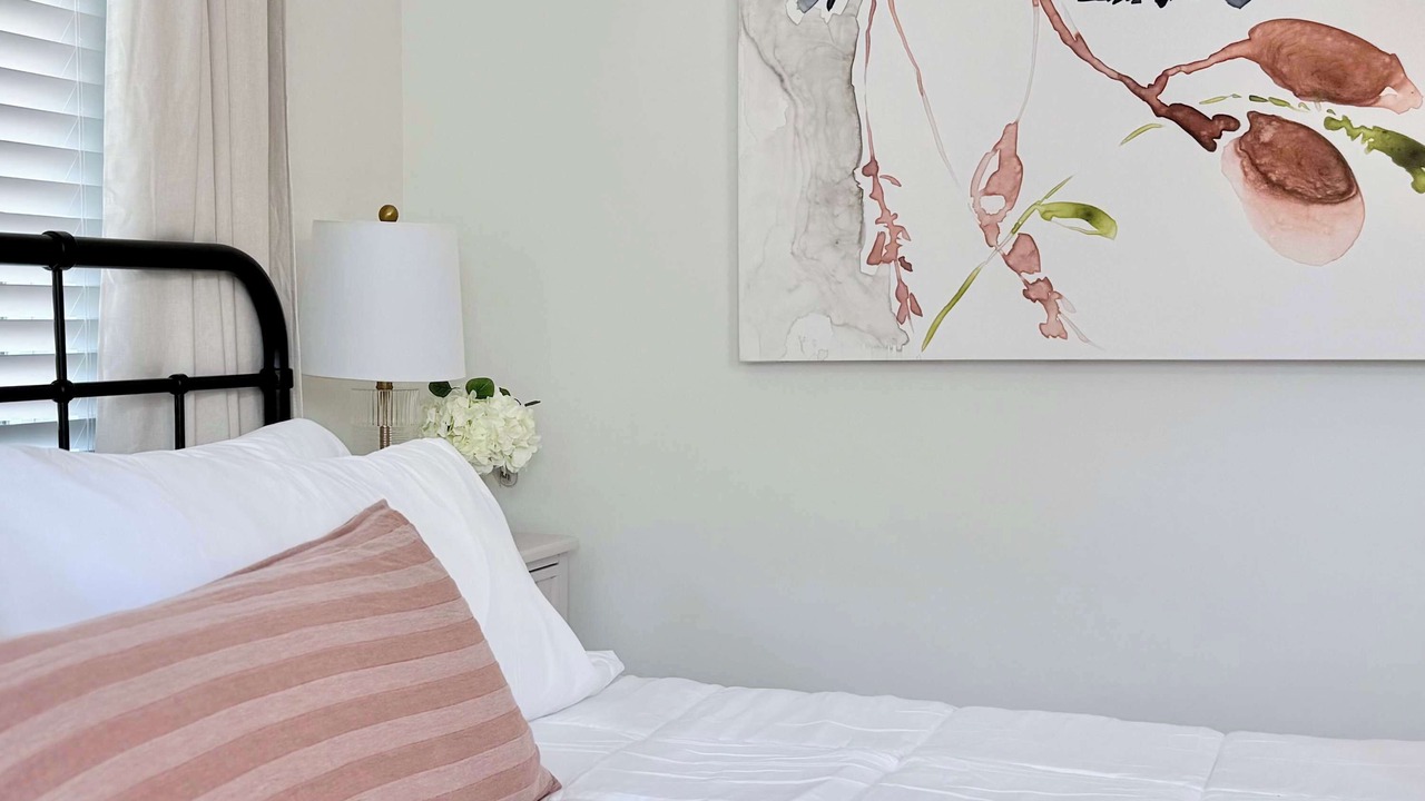 Photo of Bedroom in Johnson City