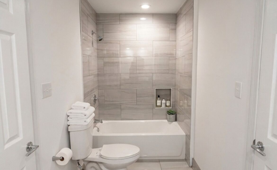 Photo of Bathroom in Union Square