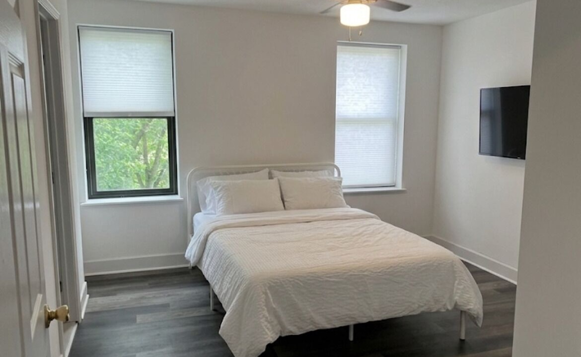 Photo of Bedroom in Union Square