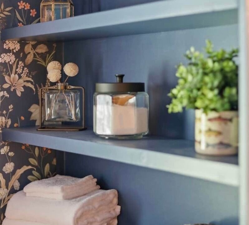 Photo of Bathroom in Berkeley Springs