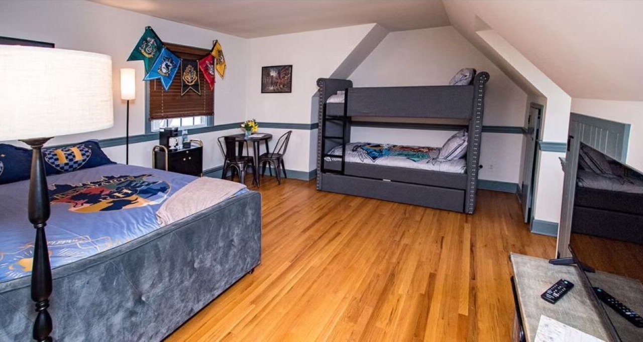 Photo of Bedroom in Highspire