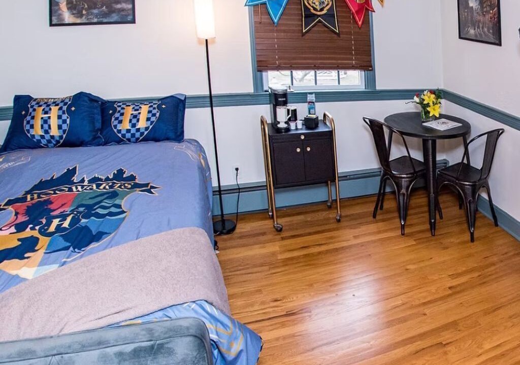 Photo of Bedroom in Highspire